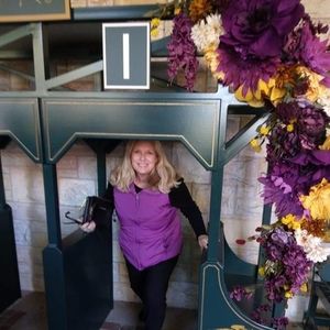 Meet your Posher, Janice